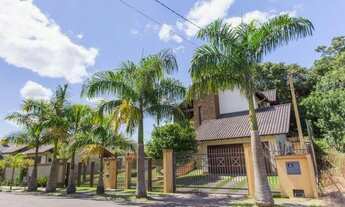 Imagem: Lindo imóvel de alto padrão, em bairro