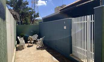 Imagem: Alugo Casa Centro ao Lado calçadão