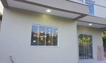 Imagem: Casa, com acabamento Premium! primeira locação!!!