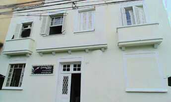 Imagem: Apartamento 1 Quarto no Rebouças, Frente