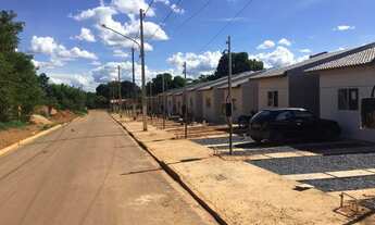 Imagem 3: 3 Quartos 5 mil entrada