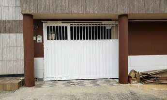 Imagem: Aluguel de casa, no bairro Mote Castelo