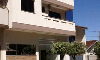 Imagem: Kitnets novos a 50 metros campus 3 da unipar