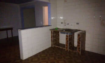 Imagem 3: Casa aluguel individual bem espaçosa no Perequê