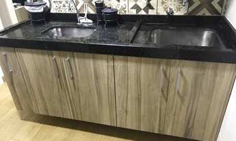 Imagem 6: Apartamentos de 2 dormitório(s), Cond. Parque Atlas cod: 12342