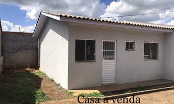 Imagem: Casa Regiao Sul Cascavel para assumir financiamento