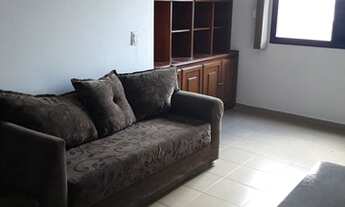 Imagem 6: Apto Edifício Marquês de Caravelas