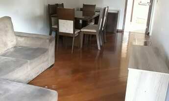 Imagem 2: Apto Edifício Marquês de Caravelas