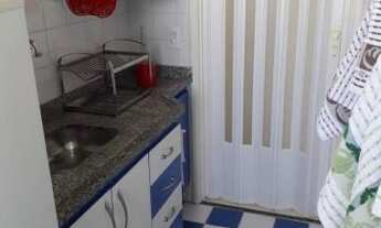 Imagem 6: Apartamento com 1 dormitório à venda, 39 m² por R$ 370.000,00 - Santana - São Paulo/SP