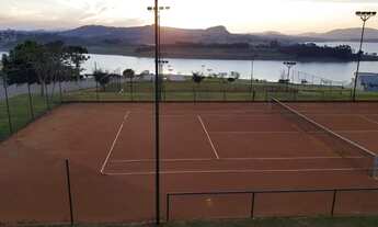 Imagem 6: Terreno na represa condominio alto padrão Piracaia /SP 1000m2