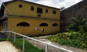 Imagem 1: Mini sitio com casarão, na equitativa