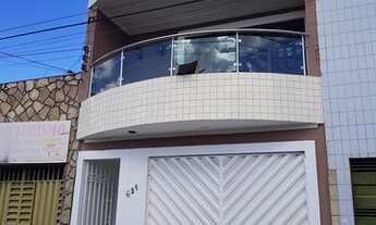 Imagem: Vendo triplex no Centro do Juazeiro!