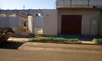 Imagem: Edicula e Salão comercial (Monte Castelo