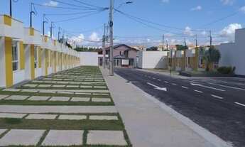 Imagem: Dois dormitórios aceita Financiamento Casa