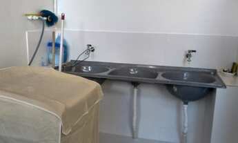 Imagem 3: Kitnet mobiliada, com ar condicionado, para 1 moça