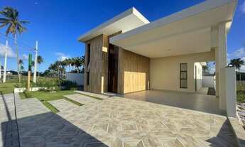 Imagem: Casas em Condomínio Fechado Alto Padrão