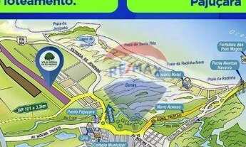 Imagem 3: Casa com 2 dormitórios à venda, 66 m² por R$ 120.000,00 - Loteamento Vila Nova Extremoz