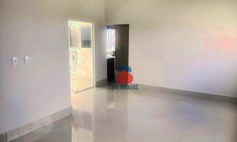 Imagem 4: Casa no Condomínio Nova York com 3 quartos sendo 2 suítes e Área Gourmet