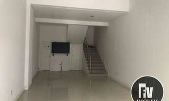 Imagem 2: Sala com 85 m² para Locação Anual no Centro em Balneário Camboriú/SC