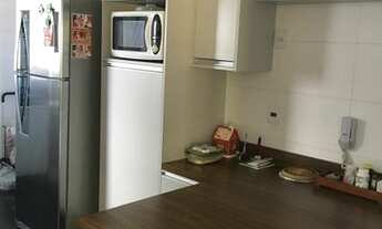 Imagem 5: Apartamento Alto Padrão