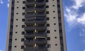 Imagem: Apartamento em Bauru