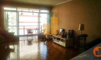 Imagem 4: Apartamento com 4 dormitórios, 3 salas, 2 vagas em área nobre de Higienópolis