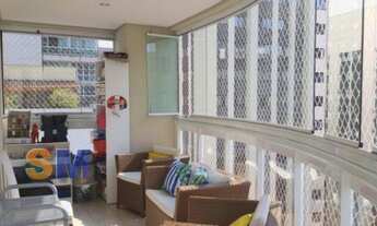 Imagem 3: Apartamento Padrão - MOEMA