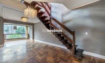 Imagem 3: Ed. Barão de Guaraúna - 4 Quartos 2 vagas, Terraço com área gourmet. Cobertura à venda, Al