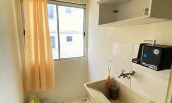 Imagem 6: Apartamento - Cidade Satélite Íris - Campinas