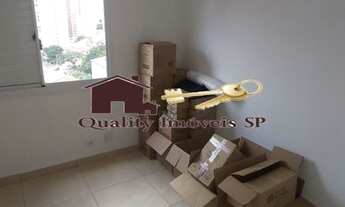 Imagem 6: São Paulo - Apartamento Padrão - Vila Clementino