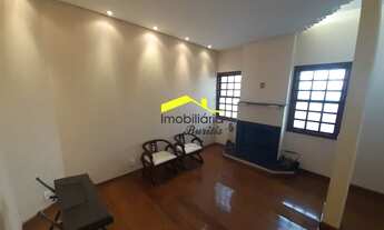 Imagem 3: Casa à venda, 4 quartos, 1 suíte, 4 vagas, Havaí - Belo Horizonte/MG