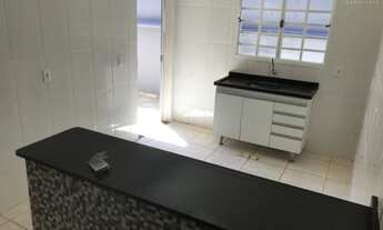 Imagem 7: CASA 2 DORMITÓRIOS SENDO 1 SUÍTE