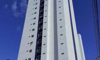 Imagem 2: Apartamento para aluguel tem 65 metros quadrados com 2 quartos em Miramar - João Pessoa