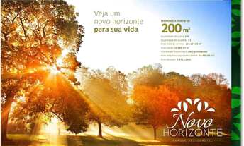 Imagem 5: São José - Terreno Padrão - Forquilhas