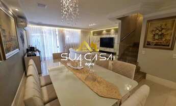 Imagem 5: INTERLAGOS DE ITAUNA - CASA 3 QUARTOS - BARRA DA TIJUCA