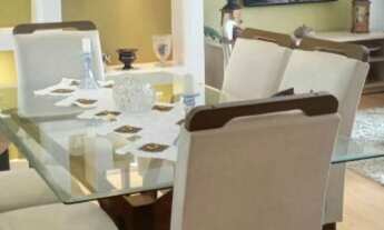 Imagem 2: Apartamento Alto Padrão à venda em Barueri/SP