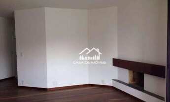 Imagem 3: Reformado. Andar alto. 3 vagas. Apartamento residencial à venda, Moema, São Paulo - AP6032