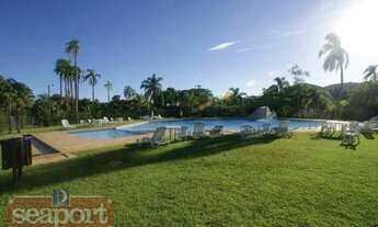 Imagem 3: Imóvel a Venda em Camburizinho - Condomínio - Cód.: CZ182