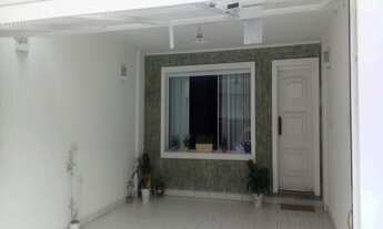 Imagem 2: SÃO PAULO - Casa Padrão - VILA REGENTE FEIJÓ