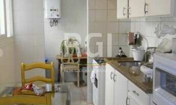 Imagem 5: Porto Alegre - Apartamento Padrão - Petrópolis