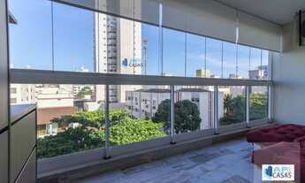 Imagem 5: Apartamento Padrão para Venda em Jardim Las Palmas Guarujá-SP