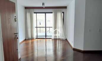 Imagem: Moema Índios. 3 dormitórios. 2 vagas