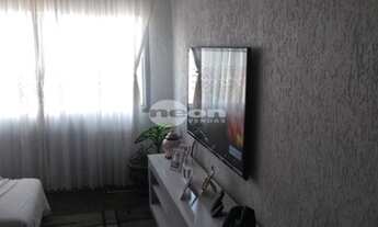 Imagem 2: SãO CAETANO DO SUL - Apartamento Padrão - Barcelona