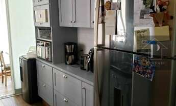 Imagem 5: Apartamento à venda em Santana de Parnaíba/SP