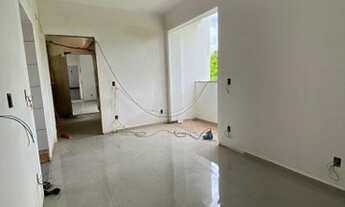 Imagem 4: BELO HORIZONTE - Apartamento Padrão - Copacabana