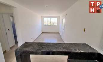 Imagem 2: Apartamento 2 quartos com suíte, no Lago Azul em Ibirité