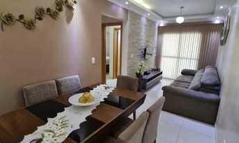 Imagem 3: PRAIA GRANDE - Apartamento Padrão - GUILHERMINA