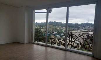 Imagem 3: Apartamento com 1 dormitório à venda, 51 m² por R$ 629.000,00 - Centro - Canela/RS