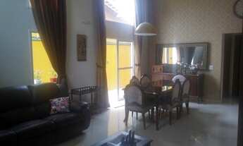 Imagem 3: Maravilhosa Casa Térrea no bairro Bussocaba em Osasco 3 suites 4 vagas Piscina