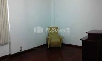 Imagem 4: Apartamento com 2 quartos em Vila Isabel, Rua Torres Homem